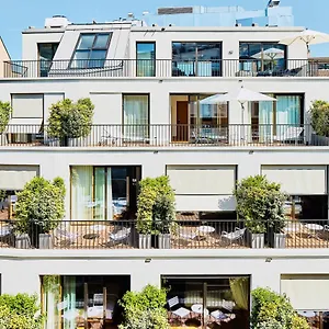 Art House - Member Of Design 4* Basel