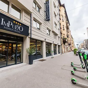 Hotel Impulso Fashion Budapest