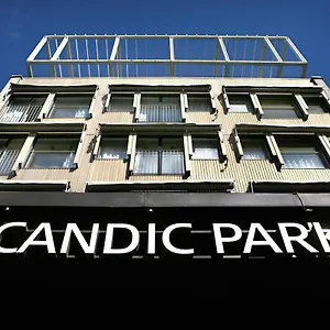 Hotel Scandic Park Stockholm