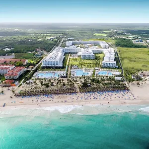 Feriested Riu Republica (adults Only) Punta Cana