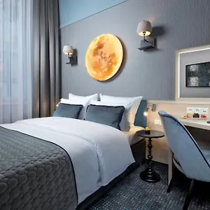 Hotel Leonardo Boutique Old Town Kraków