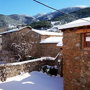 El Paller D'urús , Urús España