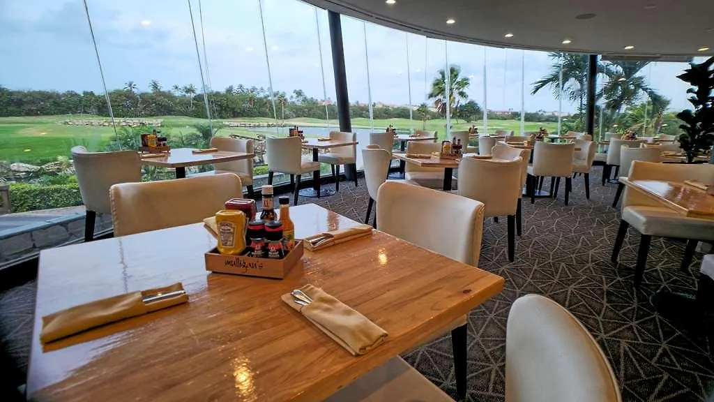 Divi Village Golf And Beach Resort Palm Beach 4*,