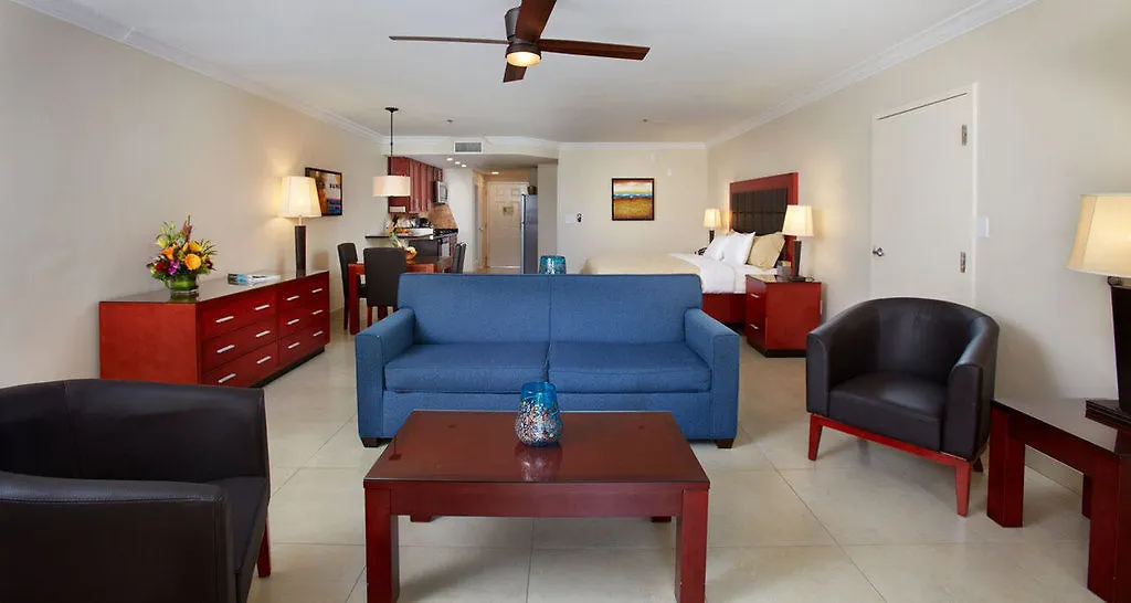 Divi Village Golf And Beach Resort Palm Beach